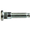 610-393.1 M12-1.75 Serrated Wheel Stud - 14.63mm Knurl, 54.5mm Length; 1997-2004 Ford - image 1
