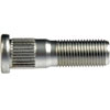 610-394 1/2-20 Serrated Wheel Stud - .543 in. Knurl, 1-29/32 in. Length; 1971-1987 Saab - image 1