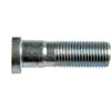 610-399 M12-1.25 Non-Serrated Wheel Stud with Clip Head - 12.04mm Knurl, 38mm Length; 1986-1988 Suzuki Samurai - image 1