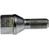 610-405.1 M12-1.25 Wheel Bolt - 19mm Hex, 26mm Thread Length; 1991-1993 Alfa Romeo; 1969-1983 Fiat; 1986-1992 Yugo
