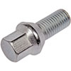 610-406 M12-1.50 Wheel Bolt - 14mm Hex, 21mm Thread Length; 1988-1997 Ford, 2001-2002 Kia - image 1
