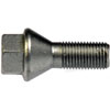 610-411.1 M14-1.50 Wheel Bolt - 19mm Hex, 27mm Thread Length; 1986-1998 Saab, 1986-1991 Volkswagen - image 1