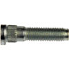 610-416 M12-1.50 Serrated Wheel Stud - 14.86mm Knurl, 52.2mm Length; 1996-2007 Ford, 1995-1999 Lincoln, 1996-2005 Mercury