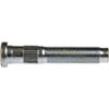 610-418 5/8-18 Serrated Wheel Stud - .657 in. Knurl, 3-13/16 in. Length; 1996-2001 Chevrolet, 1996-2001 GMC - image 1