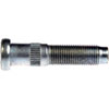 610-419 9/16-18 Serrated Wheel Stud - 0.619 in. Knurl, 2.580 in. Length; 1994-1999 Dodge Ram 2500 - image 1