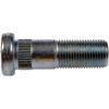 610-421 5/8-18 Serrated Wheel Stud - .650 in. Knurl, 2.00 in. Length; 1994-1997 Dodge - image 2