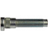 610-427.1 M12-1.50 Serrated Wheel Stud - 13.95mm Knurl, 55.25mm Length; 2000-2007 Ford, 1999-2002 Lincoln, 2000-2005 Mercury - image 1