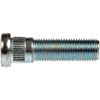 610-432.1 M14-1.50 Serrated Wheel Stud - 15.72mm Knurl, 52.7mm Length; 1997-1999 Cadillac DeVille - image 1