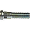 Serrated Wheel Stud for 2001-2008 Chevrolet Express, Silverado 3500; GMC Savana, Sierra 3500  [M14-1.50] - image 1