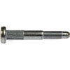 610-436 M14-1.50 Serrated Wheel Stud - 16.06mm Knurl, 103.96mm Length; 2001-2025 Chevrolet; 2001-2025 GMC - image 1