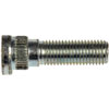 610-438 M12-1.50 Serrated Wheel Stud - 16.24mm Knurl, 44.45mm Length; 2002-2004 Chrysler, 2002-2004 Dodge - image 1