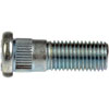 610-440 M12-1.50 Serrated Wheel Stud - 13.2mm Knurl, 36.46mm Length; 2000-2011 Ford Focus - image 1