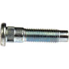 610-443 M12-1.50 Serrated Wheel Stud - 13.56mm Knurl, 50.75mm Length; 2001-2006 Ford, 2005-2006 Mercury - image 1