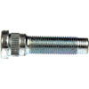 610-444.1 1/2-20 Serrated Wheel Stud - .628 in. Knurl, 2-1/16 in. Length; 2002-2010 Ford, 2003-2005 Lincoln, 2002-2010 Mercury - image 1