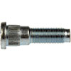 Serrated Wheel Stud Fits Select 2002-2018 Jeep Commander, Grand Cherokee, Wrangler, Wrangler JK [1/2 in.-20] - image 1