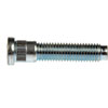 610-455 M14-2.0 Serrated Wheel Stud - 16mm Knurl, 66.8mm Length; 1998-2004 Ford - image 1