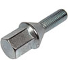 610-461.1 M12-1.75 Wheel Bolt - 19mm Hex, 29.60mm Thread Length; 1993-2005 Volvo