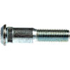 610-463.1 M12-1.50 Serrated Wheel Stud - 14.20mm Knurl, 55mm Length; 2003-2006 Pontiac, 2003-2006 Toyota - image 1