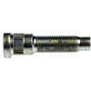 610-479 1/2-20 Serrated Wheel Stud with Clip Head - .610 in. Knurl, 2.097 in. Length; 2002 Ford, 2002 Mercury - image 1