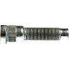 610-480.1 1/2-20 Serrated Wheel Stud with Clip Head - .619 in. Knurl, 2.24 in. Length; 2003-2011 Ford, 2003-2010 Mercury - image 1