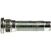 Serrated Wheel Stud Dodge/Ford/Lincoln/Mercury 1/2-20 in. Thread