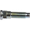610-482.1 M12-1.50 Serrated Wheel Stud with Clip Head - 13.89mm Knurl, 48.73mm Length; Ford/Lincoln/Mercury - image 1