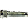 610-483 M12-1.75 Serrated Wheel Stud - 14.68mm Knurl, 51.60mm Length; 1999-2004 Ford - image 1