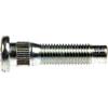 610-484 M12-1.50 Serrated Wheel Stud - 13.25mm Knurl, 51.63mm Length; 2002-2005 Ford, 2000-2006 Lincoln - image 1