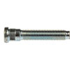 610-485.1 M14-2.0 Serrated Wheel Stud - 15.85mm Knurl, 77.90mm Length; 1999-2025 Ford - image 1
