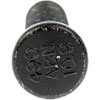 610-490.1 M14-1.5 Serrated Wheel Stud - 15.7mm Knurl, 69.75mm Length; 1999-2025 Ford - image 2