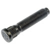 610-490 M14-1.5 Serrated Wheel Stud - 15.7mm Knurl, 69.75mm Length; 1999-2025 Ford - image 3