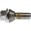 610-493.1 M14-1.50 Wheel Bolt - 19mm Hex, 26.8mm Thread Length; 1999-2009 Volvo - image 1
