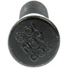 Wheel Stud 2003-15 Ford - image 2