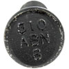 Wheel Stud 2007-09 Chrysler - image 2