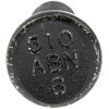 Wheel Stud 2007-09 Chrysler - image 3