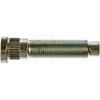610-514.1 1/2-20 Serrated Wheel Stud with Clip Head - 0.555 in. Knurl, 2.31 in. Length; 2004-2007 Ford, 2004-2007 Mercury - image 1