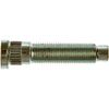 610-514 1/2-20 Serrated Wheel Stud with Clip Head - 0.555 in. Knurl, 2.31 in. Length; 2004-2007 Ford, 2004-2007 Mercury - image 1