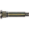 610-515 1/2-20 Serrated Wheel Stud - 14.05mm Knurl, 58.45mm Length; 2004-2007 Ford, 2004-2007 Mercury - image 1