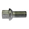 Wheel Bolt 1994-2018 Mercedes-Benz M14-1.50 in. Thread