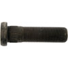610-525.1 M20-1.50 Serrated Wheel Stud - 21.00mm Knurl, 74.2mm Length; 1990-2002 Chevrolet; 1990-2002 GMC - image 1