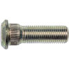 610-527 M14-1.50 Serrated Wheel Stud - 16.50mm Knurl, 45.5mm Length; Acura/Chevrolet/GMC/Honda - image 1