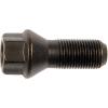 610-532.1 M14-1.25 Wheel Bolt - 17 mm Hex, 22.1 mm Thread Length; 2007-2026 BMW; 2007-2026 Mini; 2020-2026 Toyota