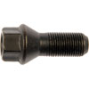 610-532 M14-1.25 Wheel Bolt - 17mm Hex, 22.1mm Thread Length; 2007-2026 BMW; 2007-2026 Mini; 2020-2026 Toyota