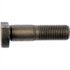 610-534 M14-1.5 Serrated Wheel Stud with Clip Head - NA Knurl, 50.9mm Length; 2003-2006 Dodge, 2003-2006 Freightliner - image 1