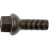 610-535.1 M14-1.5 Wheel Bolt - 19 mm Hex, 30 mm Thread Length; 1999-2004 Volkswagen EuroVan; 1993-1997 Volkswagen - image 1