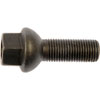 610-535 M14-1.5 Wheel Bolt - 19mm Hex, 30mm Thread Length; 1999-2004 Volkswagen EuroVan; 1993-1997 Volkswagen - image 1