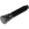 610-541 9/16-18 Serrated Wheel Stud - 0.682 in. Knurl, 2.9 in. Length; 2021-2026 Ford; 1999-2019 Ford - image 1