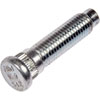 610-542 M14-2.0 Serrated Wheel Stud - 15.97mm Knurl, 61.5mm Length; 2007-2014 Ford, 2007-2014 Lincoln - image 1