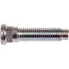 610-542 M14-2.0 Serrated Wheel Stud - 15.97mm Knurl, 61.5mm Length; 2007-2014 Ford, 2007-2014 Lincoln - image 2