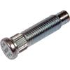 610-544.1 M12-1.50 Serrated Wheel Stud - 15.97 mm Knurl, 50.25 mm Length; Chevrolet/Pontiac/Saturn - image 1
